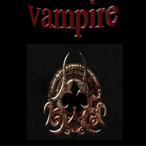 Dracula Baennelin Erika