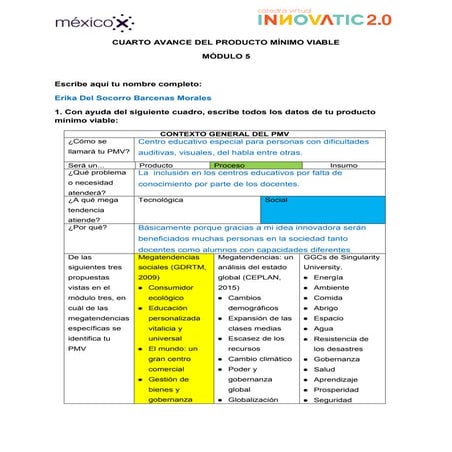 Erika centros educativos evidencia4