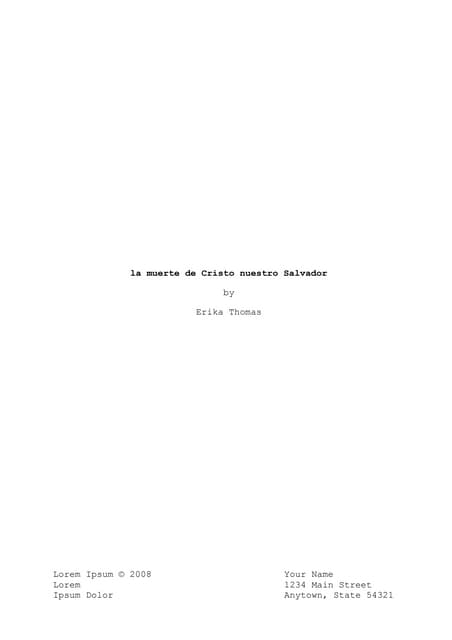 Production script-page-4 | DOC