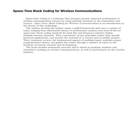 [Erik g. larsson,_petre_stoica]_space-time_block