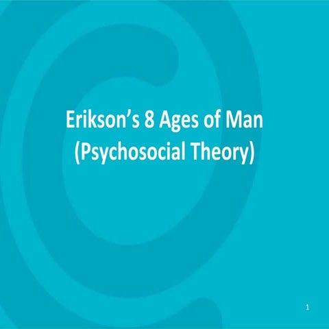 Erikson