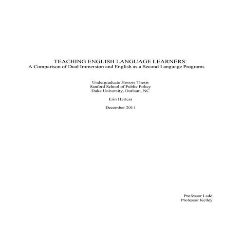 Erin harless  final thesis