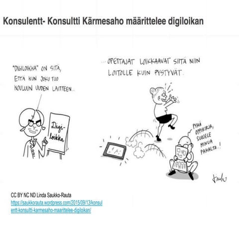 Erityisen ammatillinen digiloikka