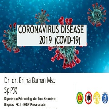 POWERPOINT CORONAVIRUS DISEASE ( COVID-19 ) | PDF