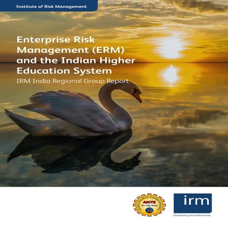 Risk and Control Self Assessment - IRM India Affiliate | PDF