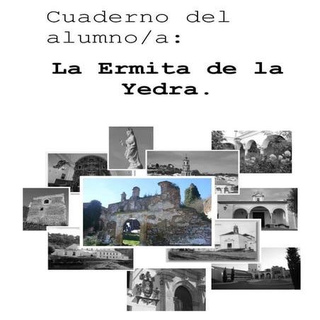 Ermita de la Yedra 
