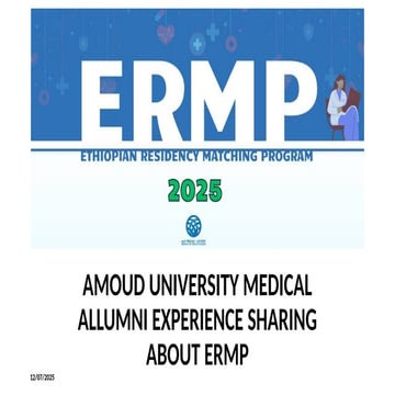 ERMP Session for residency candidates- Presentation.pptx