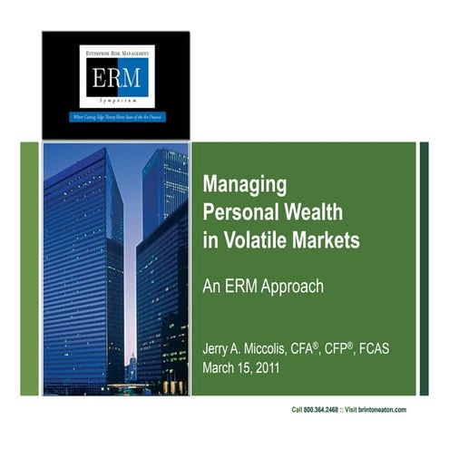 Erm Symposium Slides