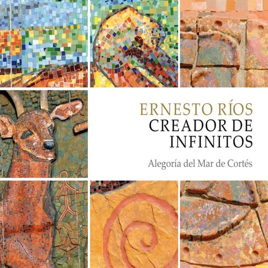 Ernesto Rios Rocha Muralista Mexicano | PDF