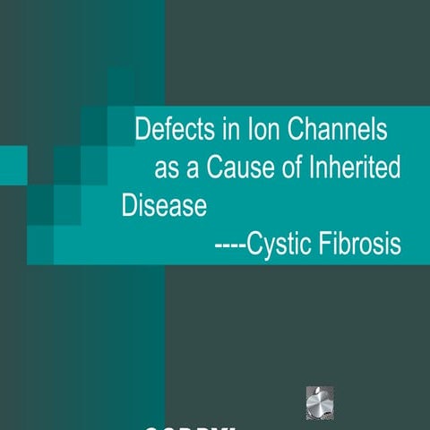 Gene Therapy For Cystic Fibrosis | PPTX