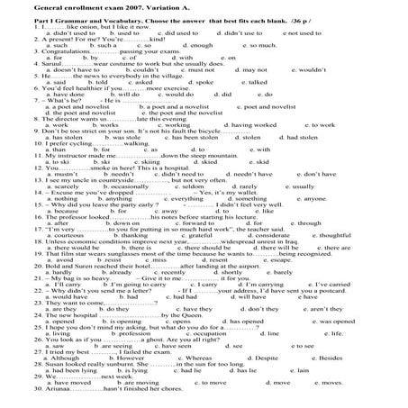 Eronhi shalgalt 2007 a