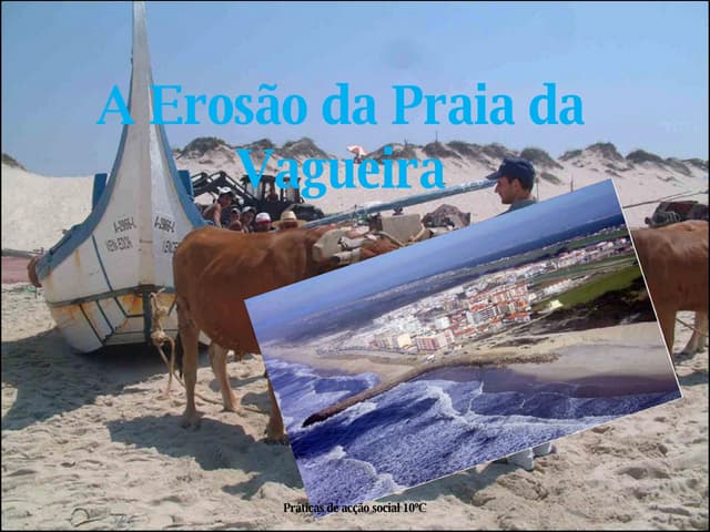 Erosao Vagueira Patricia Tania Mariana