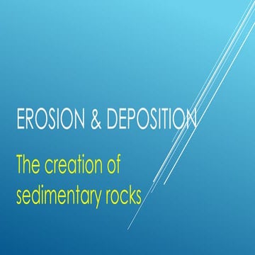 Erosion Deposition 22333exe2cec13ePPT.pptx