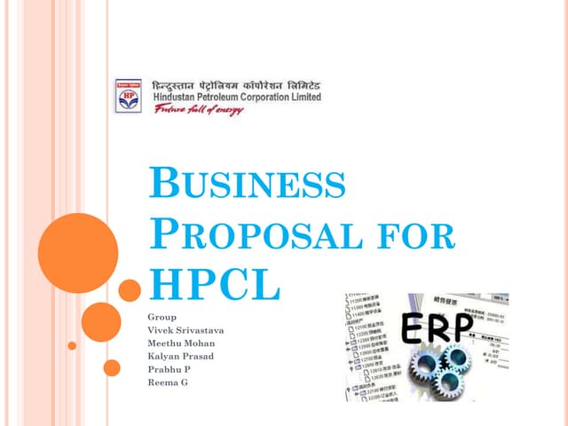 Erp