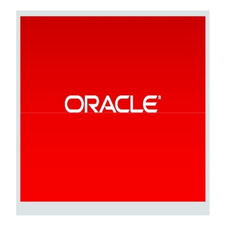 Dostarcz energii swoim projektom z Oracle Project Cloud, Ryszard Krawczyński,...