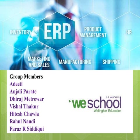 Erp