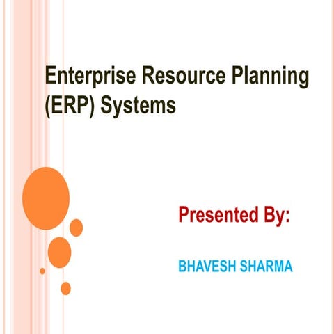 Erp