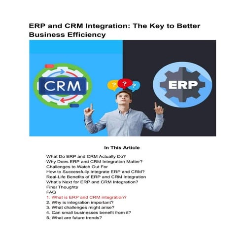 ERP and CRM Integration_ The Key to Better Business Efficiency.pdf