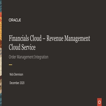 ERP Cloud Fusion Revenue Management - Order Management Integration.pptx