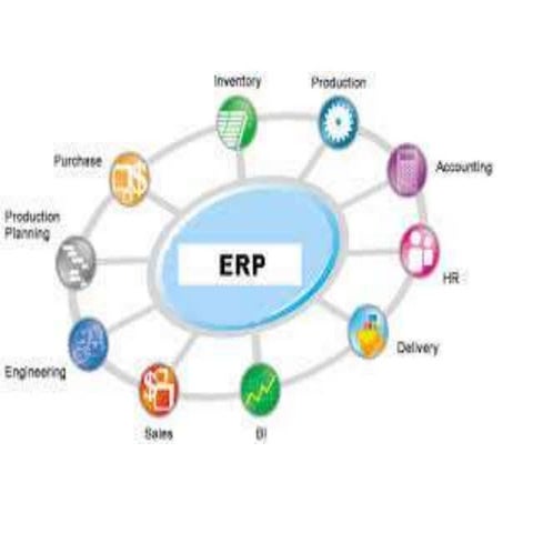 Lecture-29- ERP and E-Commerce Notes .pptx