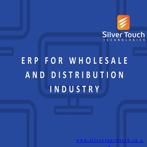 Epicor ERP Pricing Guide for The UK | PPTX