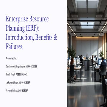 Enterprise Resource Planning (ERP)_ A Guide in Detail - Google Docs.pdf