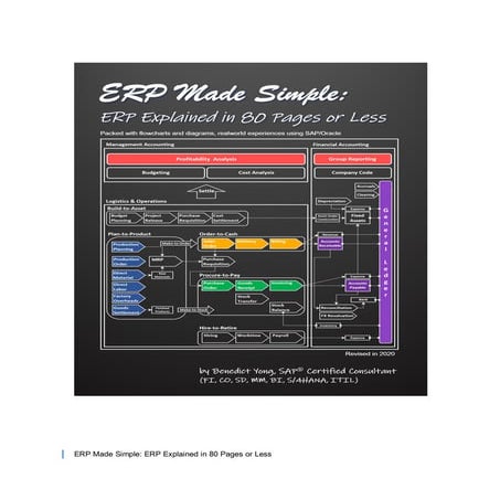 ERP Made Simple (preview)