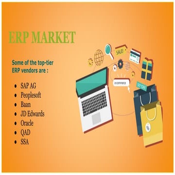 ERP MARKET