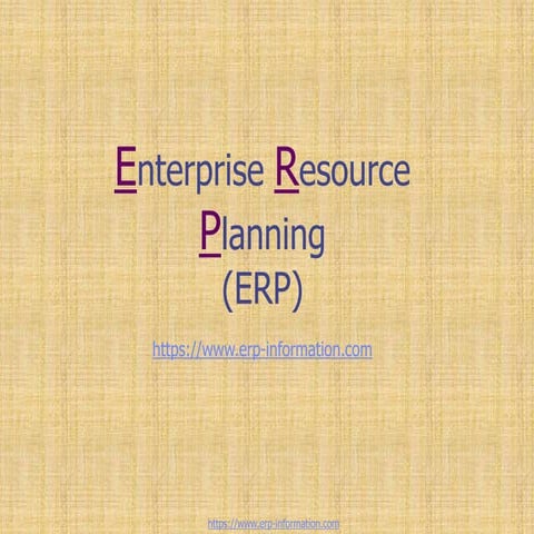 erp_presentation (2).ppt
