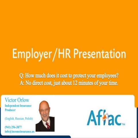 Cut Costs, Not Benefits.