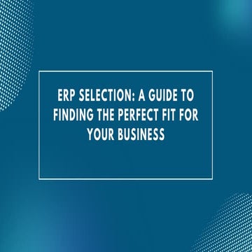ERP Selection.pdf