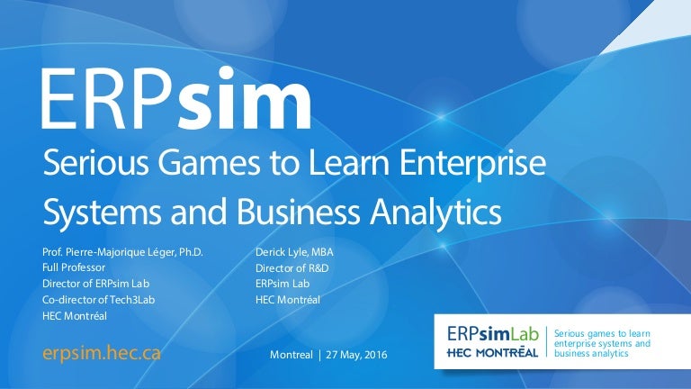 What Is Erpsim System? | ERPsim for SAP S/4HANA Roadmap – AOJP