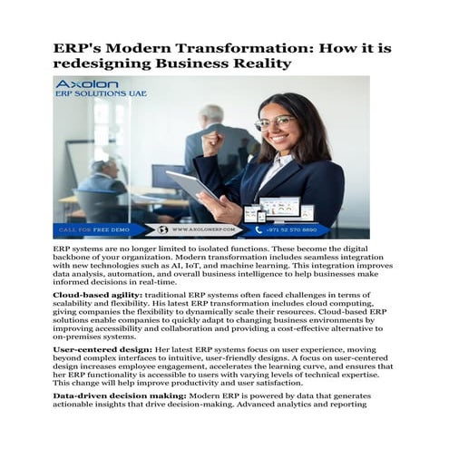 ERP's Modern Transformation How it is redesigning Business Reality.pdf