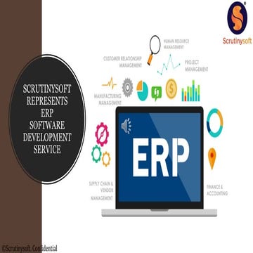 Erp Software Companies