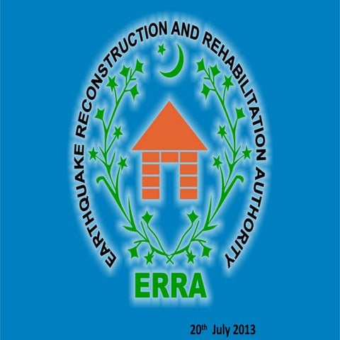 Earthquake of Kashmir 2005 - Syed Anser Hussain Naqvi