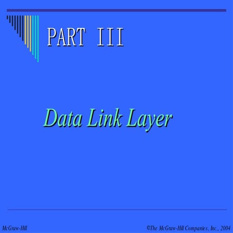 Error Detection And Correction | PPT