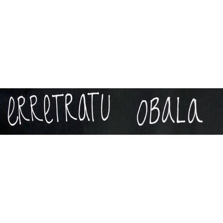 Erretratu obala