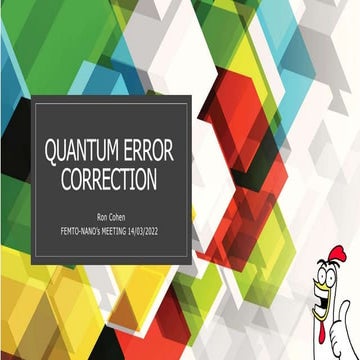 Error Correction 14_03_2022.pptx