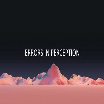 Errors.pptx
