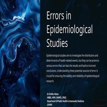 Errors-in-Epidemiological-Studies by SAK.pptx
