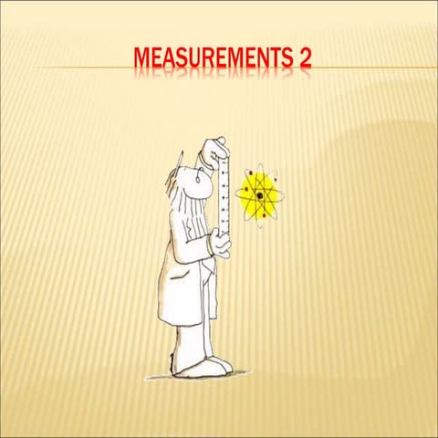 Errors and uncertainities net