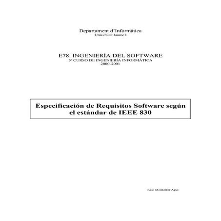 Ers | PDF