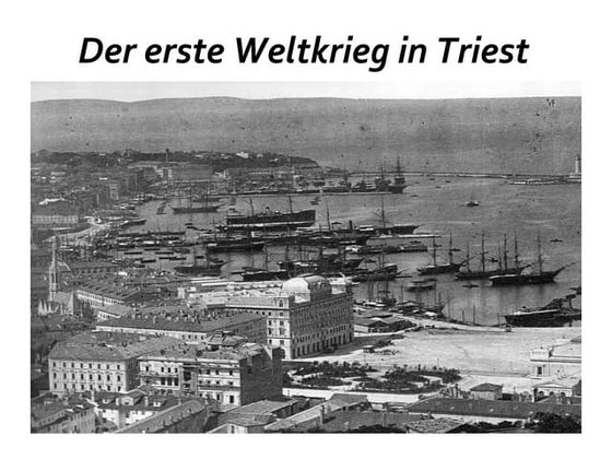 Kommt Der 3 Weltkrieg 2017 Erster Weltkrieg | PPT