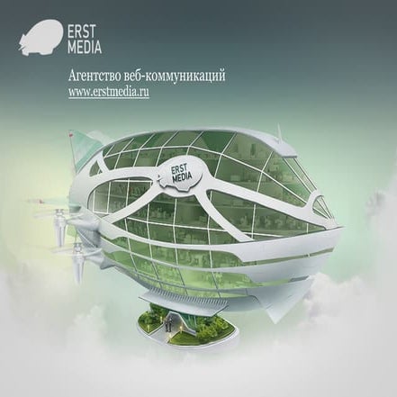 Erstmedia Presentation