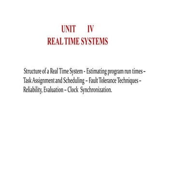 Embedded systems IoT Design UNIT IV PPT.pptx