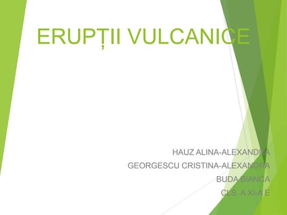 Formele reliefului desertic | PPT