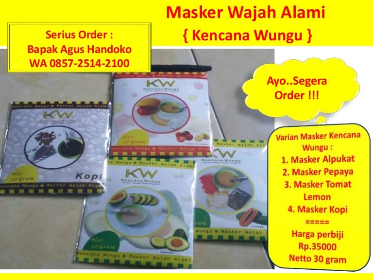 WA 0857-2514-2100, Merk Masker Wajah yang Bagus, Merk