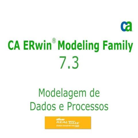 Er Win7 3 Modelagem De Dados Inteligentes