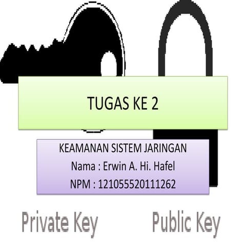 Erwin hafel tugas2