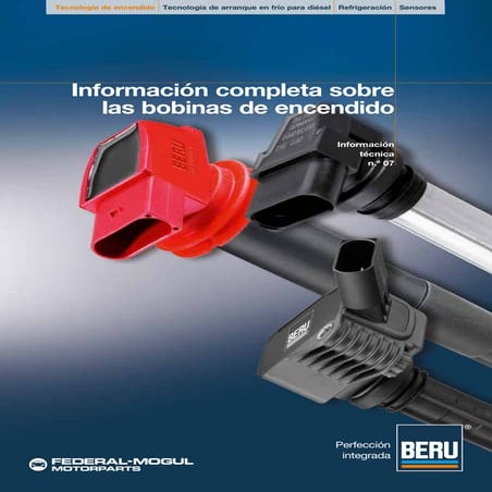 SISTEMA CHISPA | PPTX